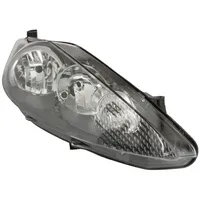 TYC Hauptscheinwerfer TYC 20-11815-05-2