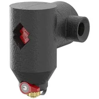 Flamco Clean Smart EcoPlus 1" F mit Isolierung 30033