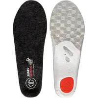 SIDAS Winter 3D Merino Einlegesohle (Größe 42 )