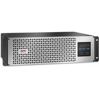 APC Smart-UPS 1500VA, Rack, 6x C13, AVR, Display, SmartConnect+Slot,