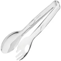 Westmark Greifling Salat-/Servierzange, 22 cm