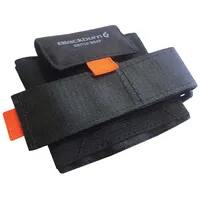Blackburn Switch Wrap Bag Werkzeugtasche - Black - One