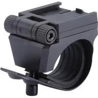 BBB Smartphone Befestigung Bracket schwarz 2er Set