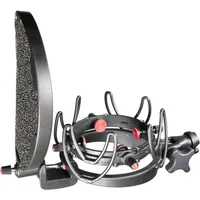 Rycote Invision Studio Kit