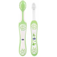 Chicco Oral Care Set Zahnpflegeset für Babys 4 m+