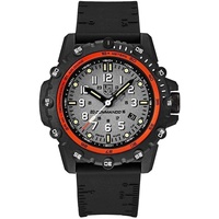 Luminox Commando Frogman Rubber 46 mm XS.3301