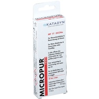 Katadyn Micropur Forte MF 1T