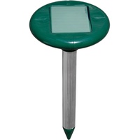 WINDHAGER Solar 4 Star Wühlmaus-/Maulwurfvertreiber (02112)