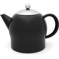 Bredemeijer Teekanne Minuet Santhee 1.4L matt schwarz