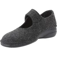 Finn Comfort RAMSAU Damen Grau | Gr.: 42
