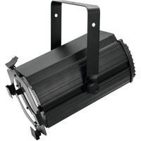 Eurolite LED THA-120PC Theater-Spot (120 W, LED), Scheinwerfer, Schwarz