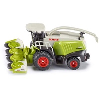 Siku 1993 - Claas Maishäcksler 1:50