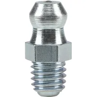 Pressol 15113 Kegelkopf-Schmiernippel 45 Grad H2 M10x1