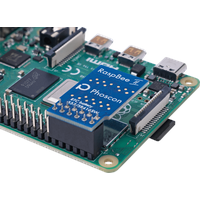 Raspberry RaspBee II - ZigBee-Gateway RaspBee II
