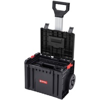 QBRICK System PRO Cart 2.0 mobile Box auf Rädern