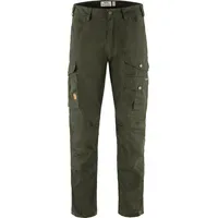 Fjällräven Abisko Trail Stretch Hose Laurel Grün 56