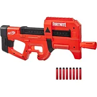 Hasbro Nerf Fortnite Compact SMG motorisiert rot