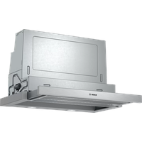 Bosch DFS067A51 Flachschirmhaube 60 cm