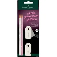 Faber-Castell Schreibset coconut milk