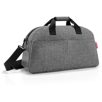 Reisenthel Overnighter Weekender M Twist Silver