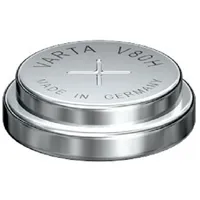 Varta Knopfzelle V80H - 1,2V / 80mAh -20°C bis