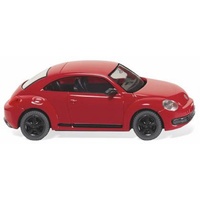 Wiking 002903 VW The Beetle - tornadorot