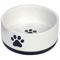 Nobby Paw, schwarz/weiß Ø 14 x 6,5 cm, 1
