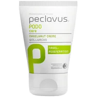 Ruck Peclavus PODOcare Nagelhaut Creme 30ml