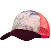 Buff Trucker Cap Derama Multi - L/XL