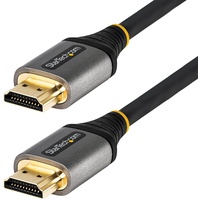Startech StarTech.com HDMI 2.1 Kabel 1 M - Black