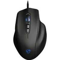 Mionix Naos Pro - Gaming Maus Schwarz