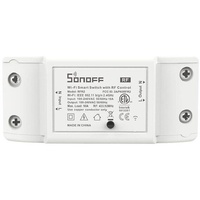 Sonoff RFR2 Smart Switch mit RF