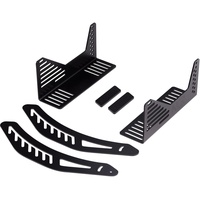Next Level Racing GTElite Formula/hybrid Pedalstütze - Black