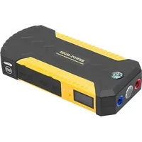 Blow JS-19 Jump Starter16800mAh Powerbank - Black