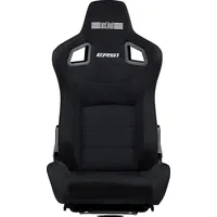 Next Level Racing ERS1 Sim Racing Seat schwarz