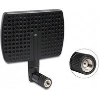 DeLock 88447 (WLAN-Antenne), Netzwerk Zubehör