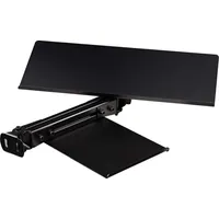 Next Level Racing Gtelite Tastaturablage Und Mausablage - Black
