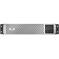 APC Smart-UPS Li-Ion Rackmount SmartConnect, 750VA, USB/seriell (SMTL750RMI2UC)