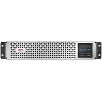 APC Smart UPS SMTL750RMI2UC, 750VA, Rack, 6x C13, AVR,