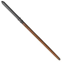 Noble Collection Draco Malfoys Zauberstab - Brown