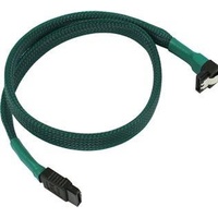 Nanoxia SATA-Kabel 0,45 m SATA 7-pin