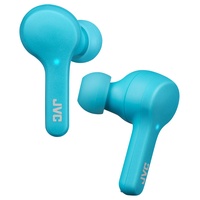 JVC HA A7T blau