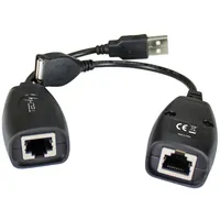 EFB TECHLY DE HASTA 50 M MEDIANTE CABLE DE