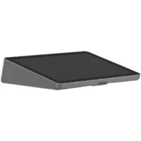 Logitech TAP IP Grafit Touch-Controller für Konferenzräume mit PoE-Konnektivität