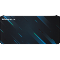 Acer Predator Gaming Mousepad PMP020, Predator Blue, XXL (GP.MSP11.005)