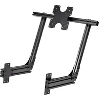 Next Level Racing F-GT Elite Direct Monitor Mount, Carbon