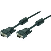 Logilink VGA (M) VGA), Video Kabel