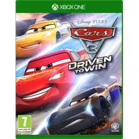 Warner Cars 3: Driven to Win