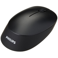 Philips Spk7407b/00 Funkmaus - Black