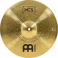 Meinl Percussion Meinl HCS Crash